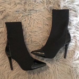 All Purpose Bootie